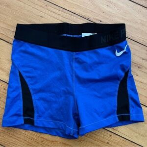 Nike Pro Spandex